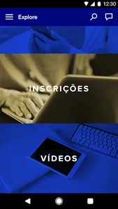 CELAFISCS 2019 screenshot 5