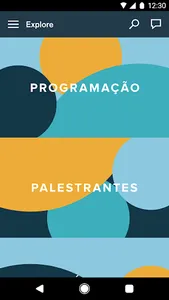 CNPE 2019 screenshot 1