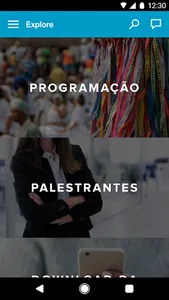 IBAP 2019 screenshot 1