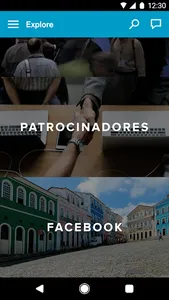 IBAP 2019 screenshot 3