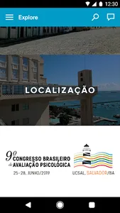 IBAP 2019 screenshot 4