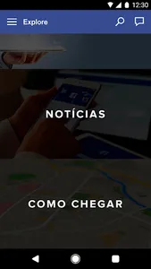 8º Congresso LS screenshot 4