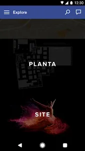 8º Congresso LS screenshot 5