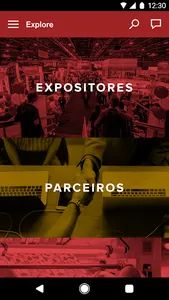 EMBALA NORDESTE 2019 screenshot 1