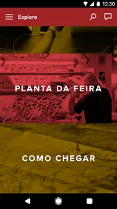 EMBALA NORDESTE 2019 screenshot 2