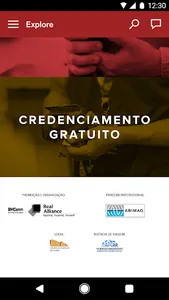 EMBALA NORDESTE 2019 screenshot 4