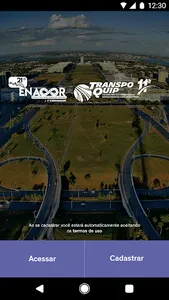 ENACOR TRANSPOQUIP 2019 screenshot 0