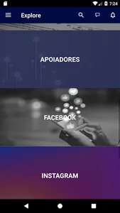 Simpósio CELAFISCS 2020 screenshot 3