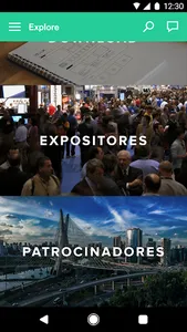 Sinappse Tour screenshot 5