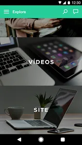 Sinappse Tour screenshot 7