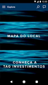 TAG Summit 2019 screenshot 3