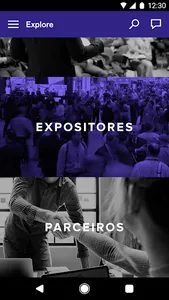 Tech Hub IOT 2019 screenshot 2