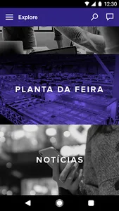 Tech Hub IOT 2019 screenshot 3