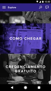 Tech Hub IOT 2019 screenshot 4