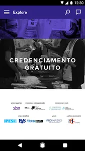 Tech Hub IOT 2019 screenshot 5