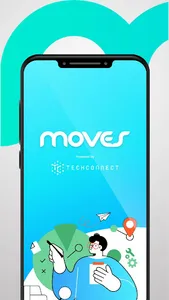 MOVES screenshot 0