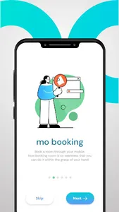 MOVES screenshot 1