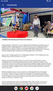 Sinar PJU screenshot 11