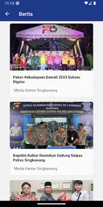 Sinar PJU screenshot 4