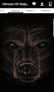 Ultimate wallpapers HD- 4k screenshot 2