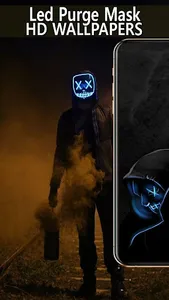 4K Wallpapers- Auto Changer screenshot 0