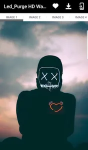 4K Wallpapers- Auto Changer screenshot 2