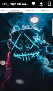 4K Wallpapers- Auto Changer screenshot 3