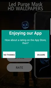 4K Wallpapers- Auto Changer screenshot 4