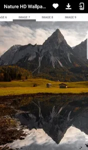 Nature Wallpapers 4k screenshot 3