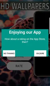 Live Wallpapers 3D- HD Themes screenshot 4
