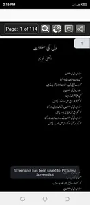 Saltant dil ki screenshot 4