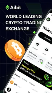 Aibit screenshot 12