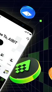 Aibit screenshot 13