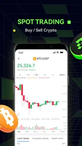 Aibit screenshot 14