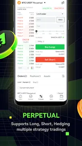 Aibit screenshot 15