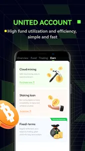 Aibit screenshot 16