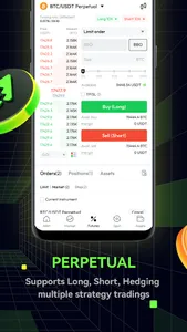 Aibit screenshot 3