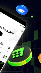 Aibit screenshot 7