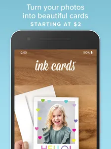 Ink Cards screenshot 16