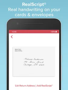 Ink Cards screenshot 23