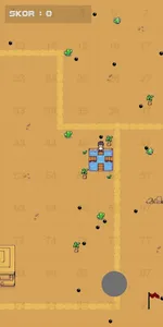 Minefarm screenshot 1