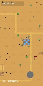 Minefarm screenshot 2