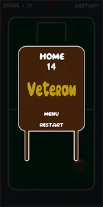 Kickball screenshot 0