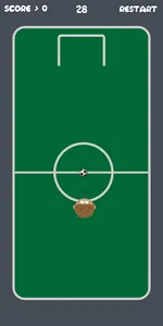 Kickball screenshot 2