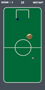 Kickball screenshot 3