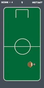 Kickball screenshot 4