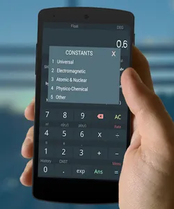 SinCosTan Calculator screenshot 2