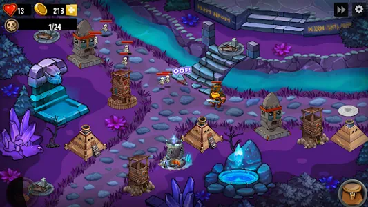 Tower Defense – Defender TD screenshot 23