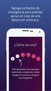 Sindea screenshot 1