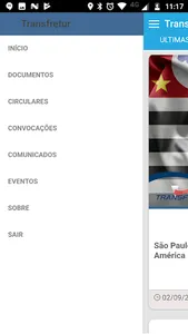 Transfretur screenshot 2